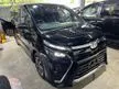 Recon 2019 Toyota Voxy 2.0 ZS Kirameki Edition MPV