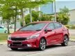 Used 2017 Kia Cerato 1.6 K3 Sedan