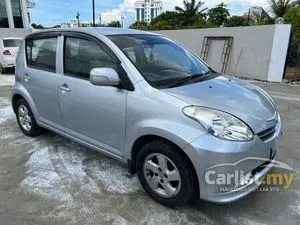 Used Perodua Myvi Kangar Perlis Up To Rm55k Carlist My