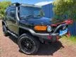 Used 2012/2016 Toyota FJ Cruiser 4.0 SUV EXTREME ULTIMATE OFF ROAD STYLE EDITION - Cars for sale