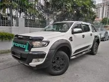 2016 Ford Ranger 2.2 XLT High Rider Pickup Truck (A) FREE 1 YEAR WARRANTY