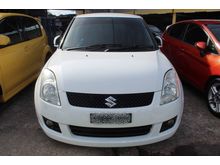 2010 Suzuki Swift 1.5 (A) KEYLESS
