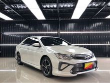 2015 Toyota Camry 2.0 (ปี 12-16) G Extremo Sedan