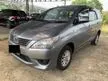 Used 2014 Toyota Innova 2.0 E MPV - Cars for sale