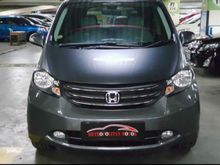 2011 Honda Freed 1.5 1.5 MPV