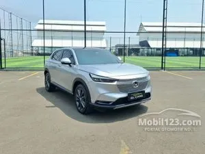 2022 Honda HR-V 1.5 Special Edition SUV