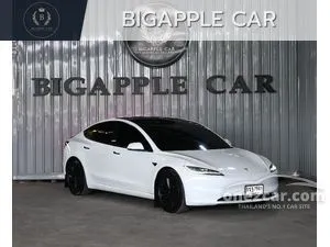2024 TESLA Model 3 Sedan