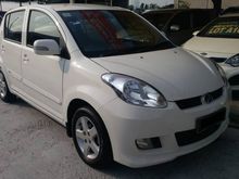 2011 Perodua Myvi 1.3 Limited Edition. Auto.