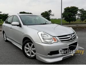 2015 Nissan Sylphy 2.0 XL Comfort Sedan BUY NOW