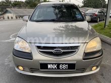 2005 Naza Citra 2.0 GS MPV