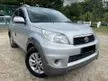Used 2012 Toyota Rush 1.5 S SUV 1st Lady Owner 1y Warranty
