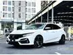 Recon UNREG 2020 Honda Civic Hatchback 1.5 V