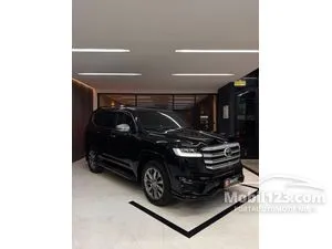 2025 Toyota Land Cruiser 3.3 300 VX-R SUV