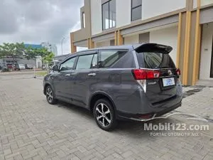 2021 Toyota Kijang Innova 2.0 Venturer MPV