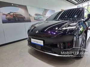 2026 GAC Hyptec HT Premium Hatchback