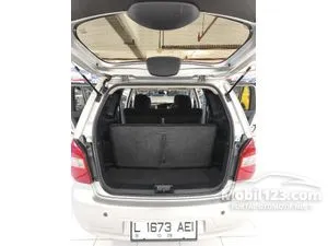 2013 Nissan Grand Livina 1.5 XV MPV