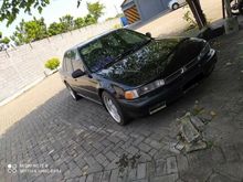 1990 Honda Accord 2.0 Sedan septian yulianto kediri Plat AG sekoto kediri jatim