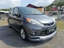 2013 Perodua Alza 1.5 EZ MPV *RAYA PROMO*