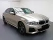 Used 2021 BMW 330Li 2.0 M Sport Sedan G20 24K MILEAGE FULL SERVICE RECORD WARRANTY UNTIL 2026 - Cars for sale