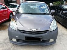 2007 Perodua Myvi 1.3 EZi Hatchback