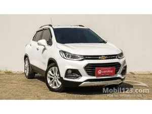 2018 Chevrolet TRAX 1.4 Premier SUV