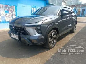 2023 Mitsubishi XFORCE 1.5 Ultimate SUV