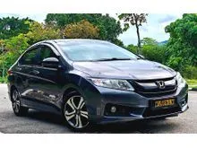 2015 Honda CITY 1.5 V (A)