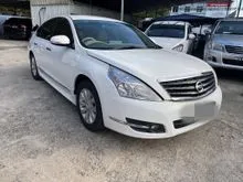 2012 Nissan Teana 2.0 XE Luxury (A)