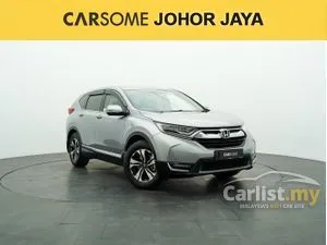 2020 Honda CR-V 2.0 SUV