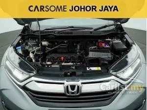 2020 Honda CR-V 2.0 SUV