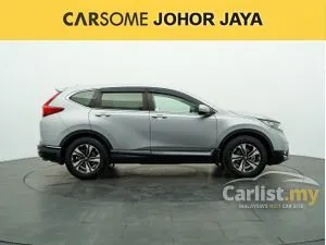 2020 Honda CR-V 2.0 SUV