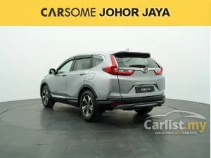 2020 Honda CR-V 2.0 SUV
