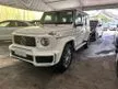 Recon [BRABUS CONVERT] Mercedes-Benz G350 AMG 3.0 - Cars for sale