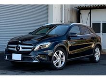 2015 Mercedes-Benz GLA180 1.6