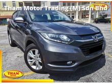 2016 Honda HR-V 1.8 V (A)PREVIOUS 1 LADY OWNER