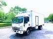 New 2022 Isuzu NPR75 5.2 Lorry Refrigerated Box