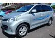 Used 2014 Toyota AVANZA 1.5 A TYPE S FACELIFT (AT) (MPV) (GOOD CONDITION)