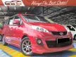 Used Perodua ALZA 1.5 SE (A) SPECIAL EDITION ANDROID WARRANTY