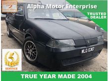 2004 TRUE Proton Iswara 1.3 (M) SAGA LMST POWER STEERING RAYA PROMOTION