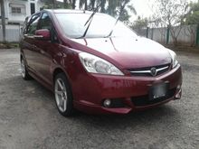 2011 Proton Exora 1.6 CPS MANUAL
