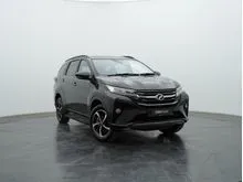 2021 Perodua Aruz 1.5 SUV
