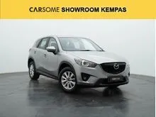2015 Mazda CX-5 2.0 SUV