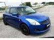 Used 2015 Suzuki Swift 1.4 GLX Facelift Hatchback (A) Warranty