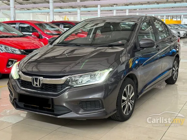 Honda City for Sale in Malaysia - Page 79 | Carlist.my