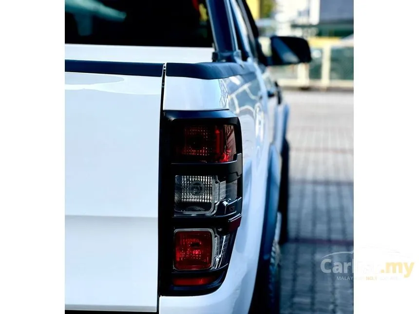 2019 Ford Ranger Splash Limited Plus Pickup