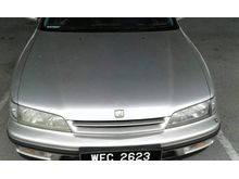 1997 Honda Accord 2.0 Exi Sedan (M)