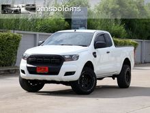 2017 Ford Ranger 2.2 OPEN CAB (ปี 15-18) Hi-Rider XL+ Pickup