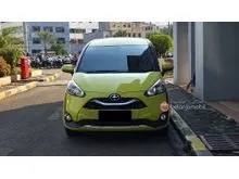 2021 Toyota Sienta 1.5 V MPV