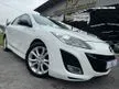 Used 2010 Mazda 3 2.0 Sport HATCHBACK (A)