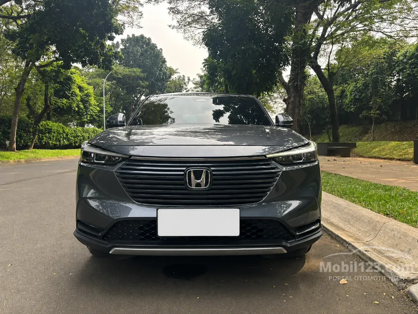 2023 Honda HR-V S SUV